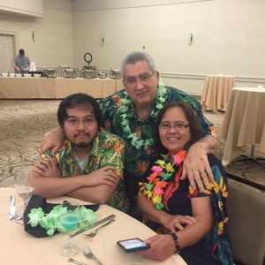 Meet your Posher, Ronilla